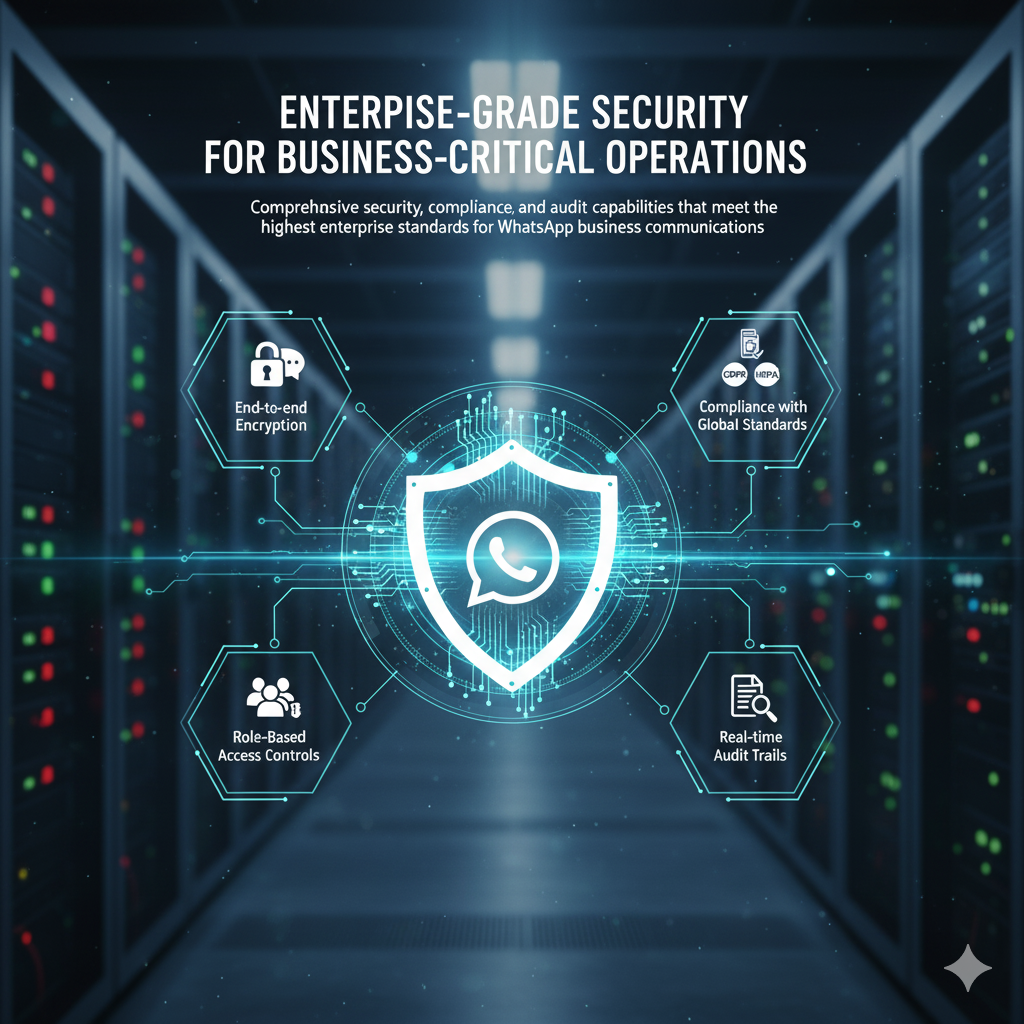 Enterprise Security